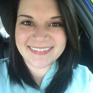 Meet your Posher, Kristen